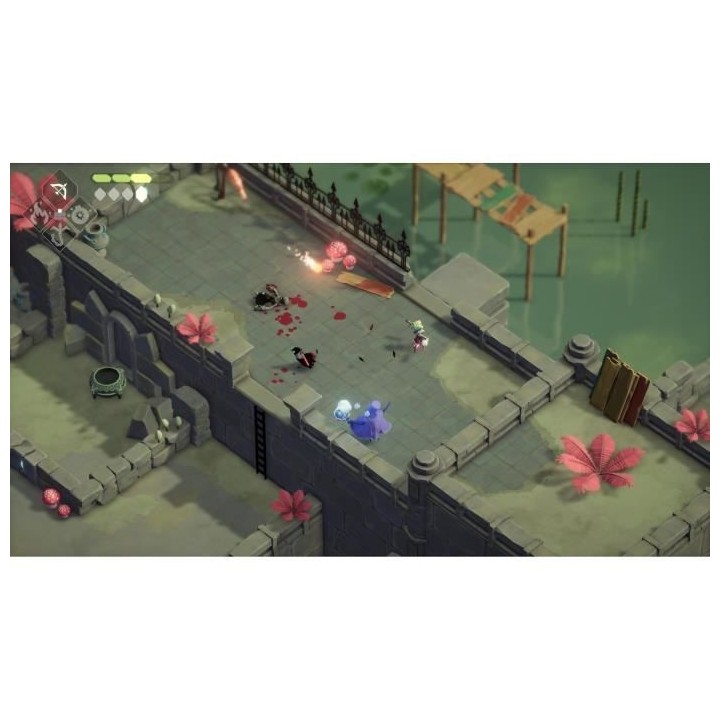 Death's Door Jeu PS5