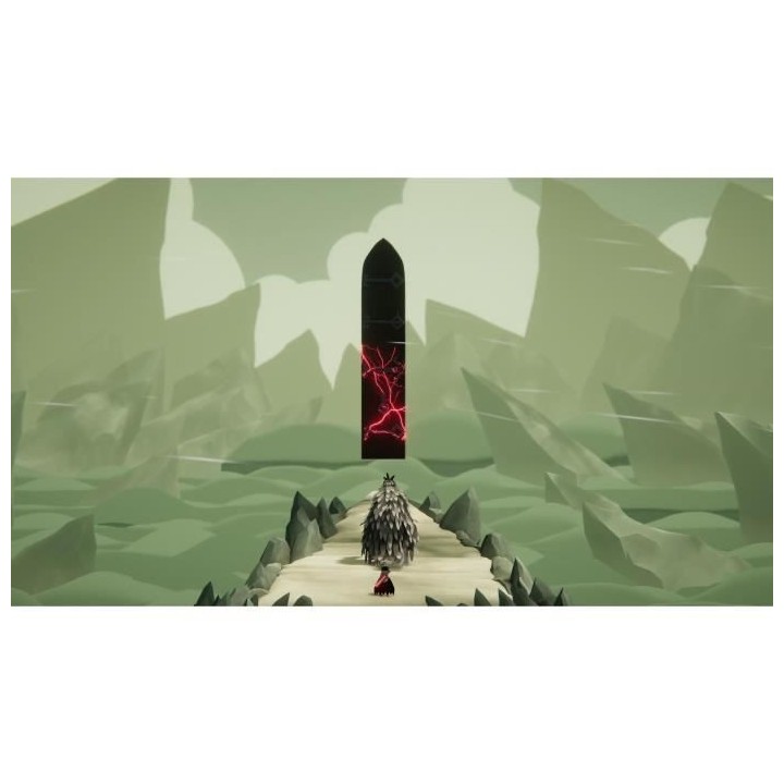 Death's Door Jeu PS5