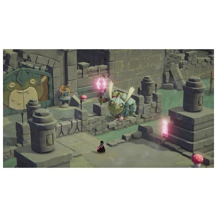 Death's Door Jeu PS5