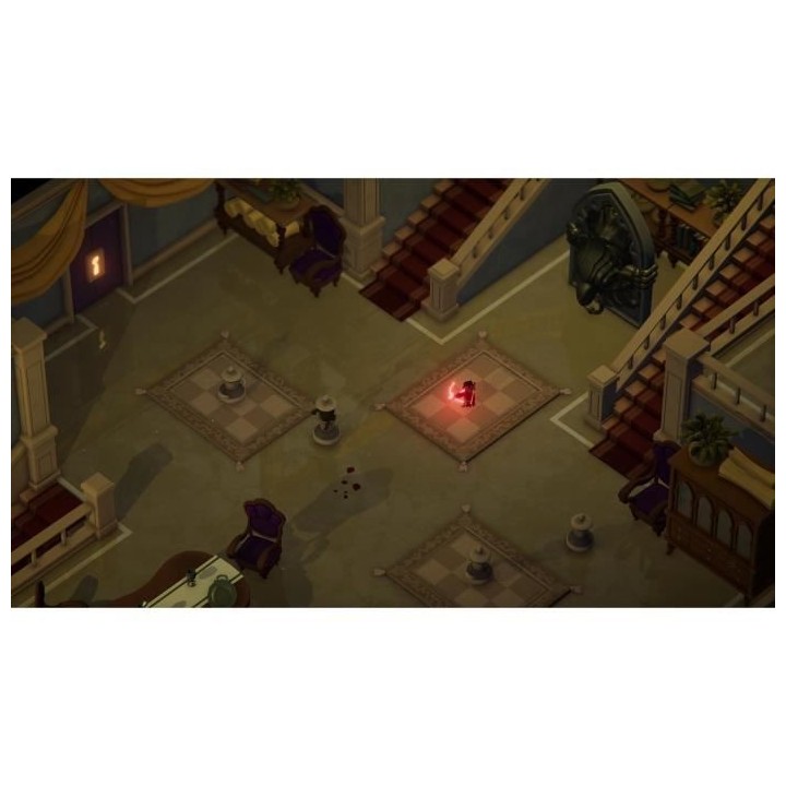 Death's Door Jeu PS5