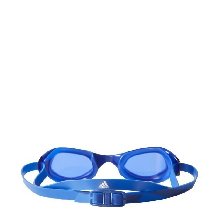 ADIDAS Lunettes de natation PERSISTAR - Homme - Bleu