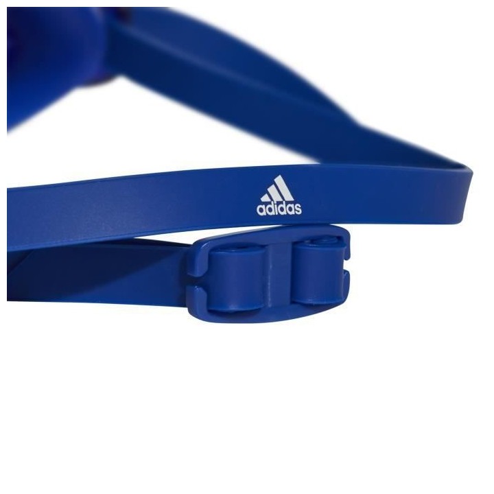 ADIDAS Lunettes de natation PERSISTAR - Homme - Bleu