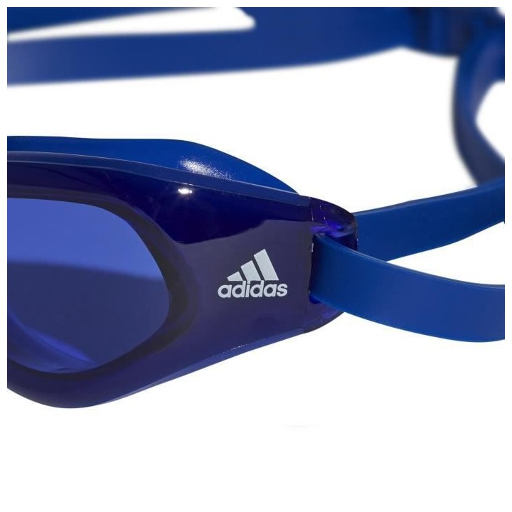 ADIDAS Lunettes de natation PERSISTAR - Homme - Bleu