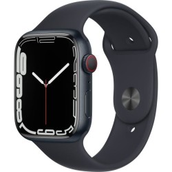 Apple Watch Series 7 GPS +...