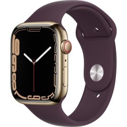 Apple Watch Series 7 GPS +...