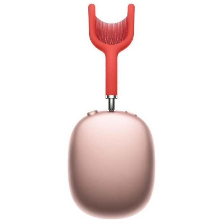 AirPods Max rose