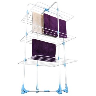 MINKY Séchoir a linge tour 15 m