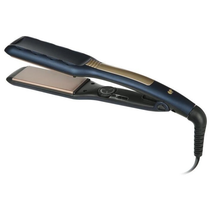 Lisseur LPLGBL CONTINENTAL EDISON Plaques Aluminium revetement cérami