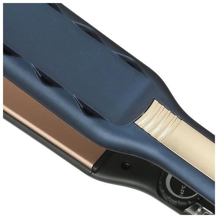 Lisseur LPLGBL CONTINENTAL EDISON Plaques Aluminium revetement cérami