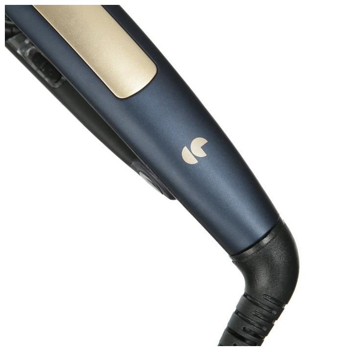 Lisseur LPLGBL CONTINENTAL EDISON Plaques Aluminium revetement cérami