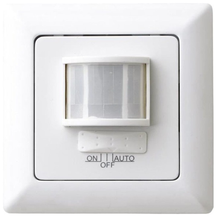 CHACON Détecteur de mouvement interrupteur