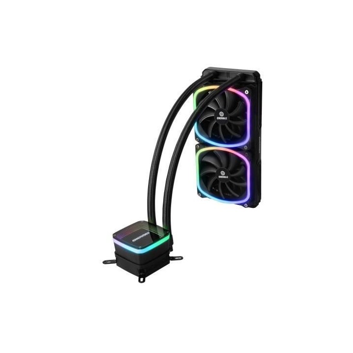 ENERMAX Aquafusion Watercooling 240 mm