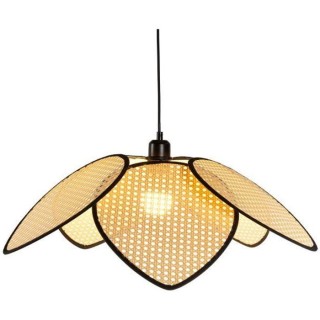 Suspension cannage Arty - Ø 64 cm