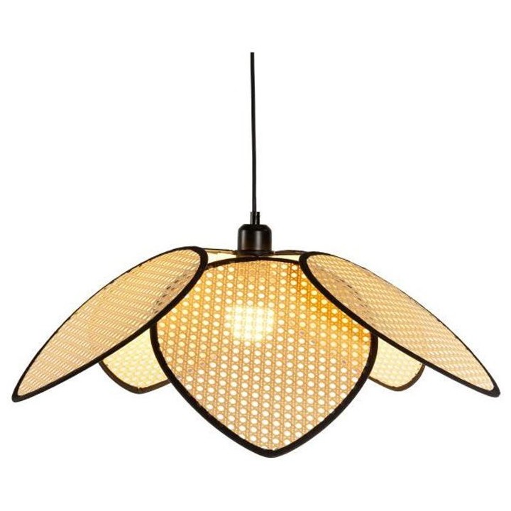 Suspension cannage Arty - Ø 64 cm