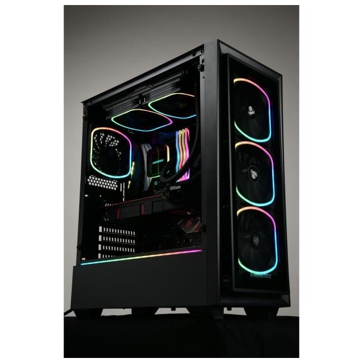 ENERMAX Aquafusion Watercooling 240 mm