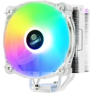 ENERMAX ETS-F40 Refroidisseur a air RGB Adressable pour processeur - B