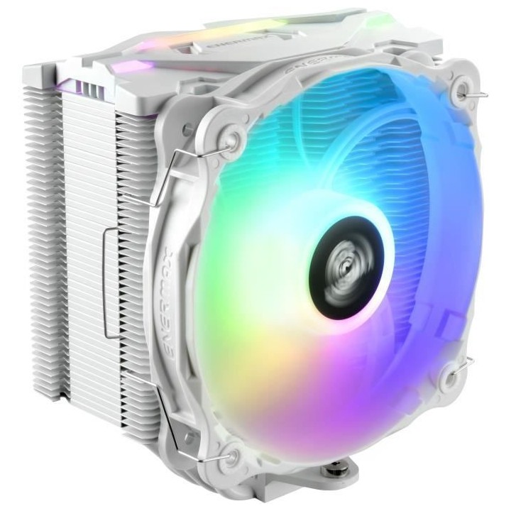ENERMAX ETS-F40 Refroidisseur a air RGB Adressable pour processeur - B