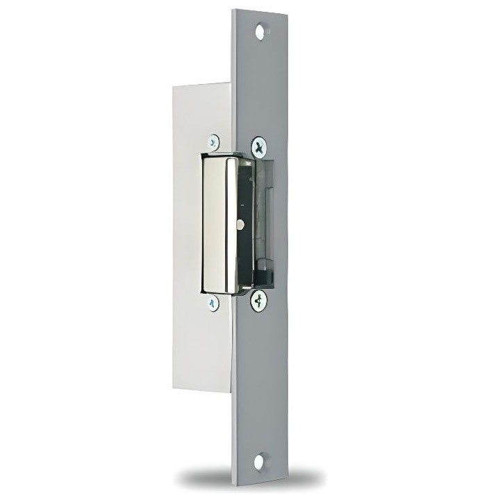 EXTEL Gâche électrique a encastrer WECA 90201.3