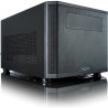 FRACTAL DESIGN BOITIER PC Core 500 - Noir - Format ATX (FD-CA-CORE-500-BK)