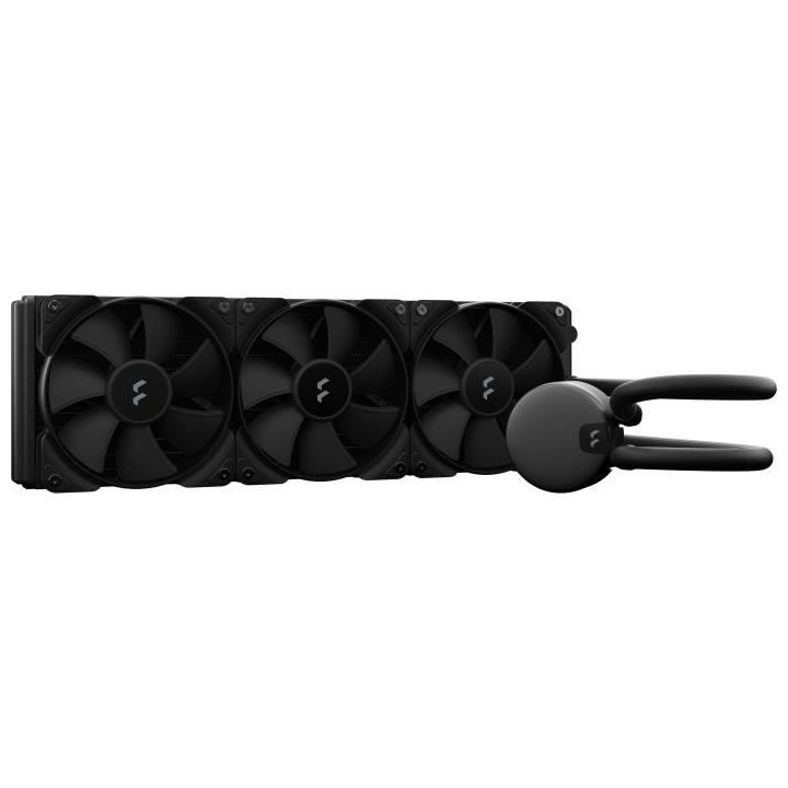 Watercooling - FRACTAL DESIGN - Lumen S36 Water Cooling (FD-W-L1-S3601