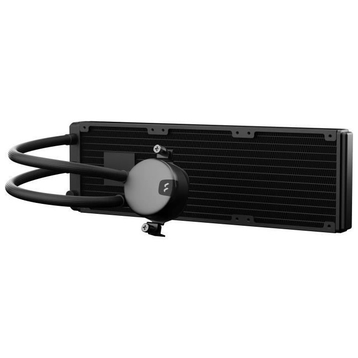 Watercooling - FRACTAL DESIGN - Lumen S36 Water Cooling (FD-W-L1-S3601