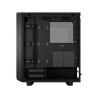 Boîtier PC - FRACTAL DESIGN - Meshify 2 Compact - RGB Black TG Light Tint