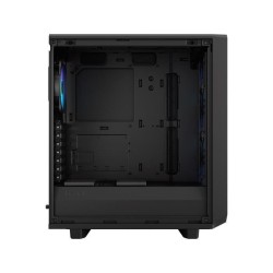 Boîtier PC - FRACTAL DESIGN - Meshify 2 Compact - RGB Black TG Light Tint