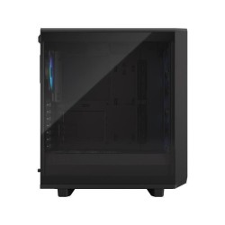 Boîtier PC - FRACTAL DESIGN - Meshify 2 Compact - RGB Black TG Light Tint