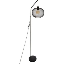 Lampadaire Arc Metal Emie -...