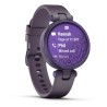 GARMIN Lily Sport Black Currant Deep Orchid