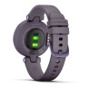 GARMIN Lily Sport Black Currant Deep Orchid