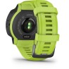 Montre connectée - GARMIN - Instinct 2 - Electric Lime