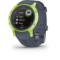 Montre connectée - GARMIN - Instinct 2 - Surf Edition - Mavericks