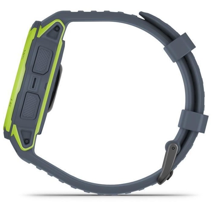 Montre connectée - GARMIN - Instinct 2 - Surf Edition - Mavericks