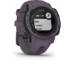 GARMIN - Montre connectée - Instinct 2S - Mauve orchidée