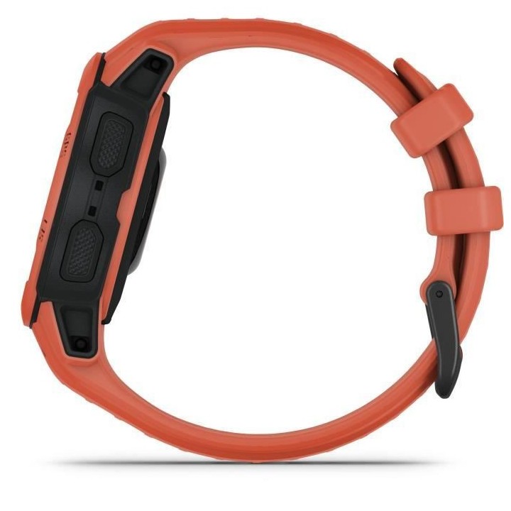 Montre connectée - GARMIN - Instinct 2S - Poppy
