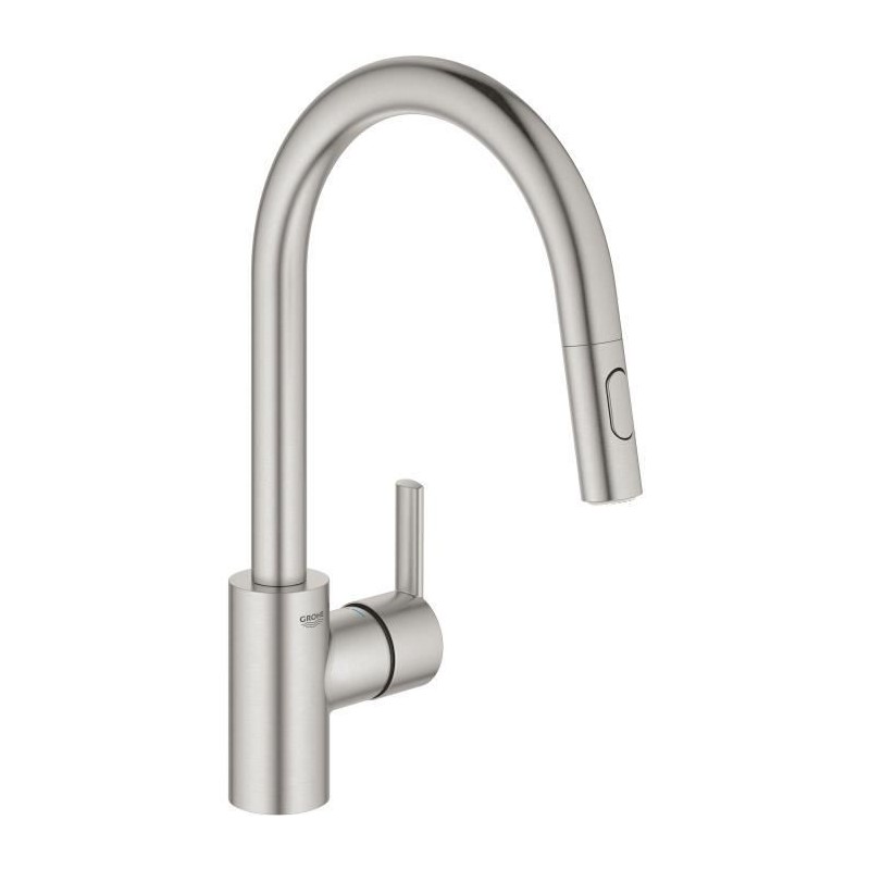 GROHE - Mitigeur monocommande Evier