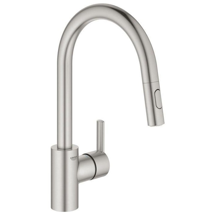 GROHE - Mitigeur monocommande Evier