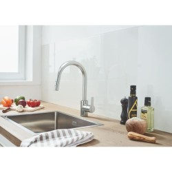 GROHE - Mitigeur monocommande Evier