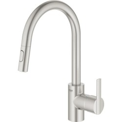 GROHE - Mitigeur monocommande Evier