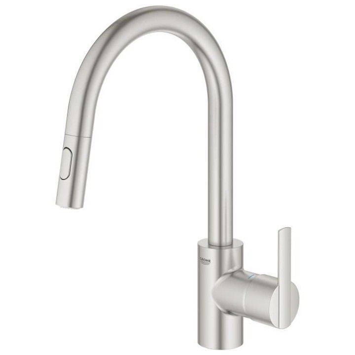 GROHE - Mitigeur monocommande Evier