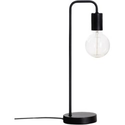 Lampe droit Metal Keli -...