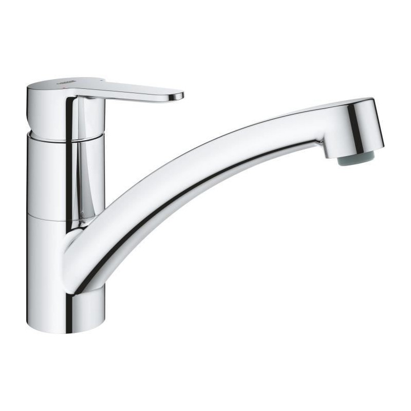 GROHE - Mitigeur monocommande Evier - Start Eco