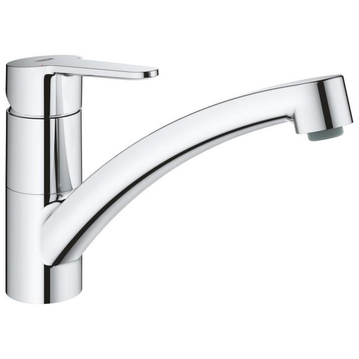 GROHE - Mitigeur monocommande Evier - Start Eco