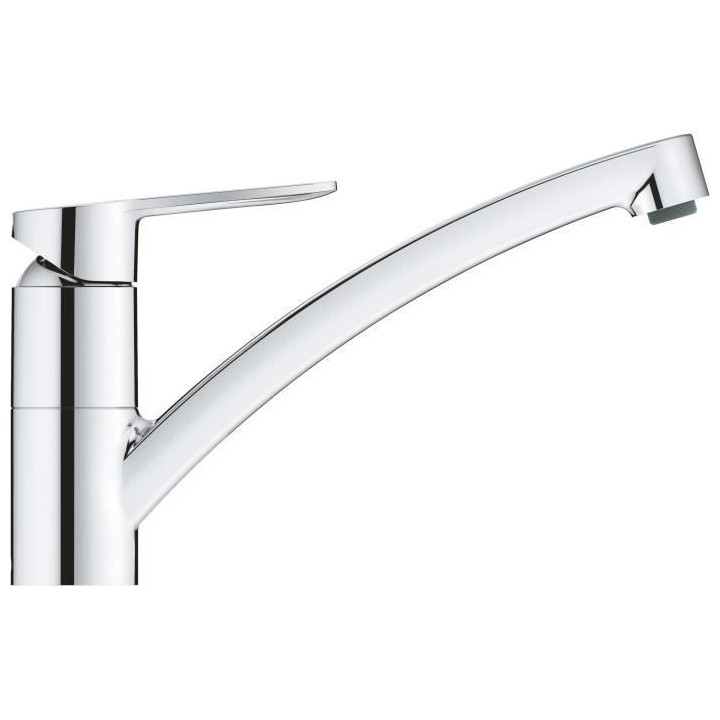 GROHE - Mitigeur monocommande Evier - Start Eco