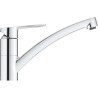 GROHE - Mitigeur monocommande Evier - Start Eco