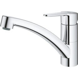 GROHE - Mitigeur monocommande Evier - Start Eco