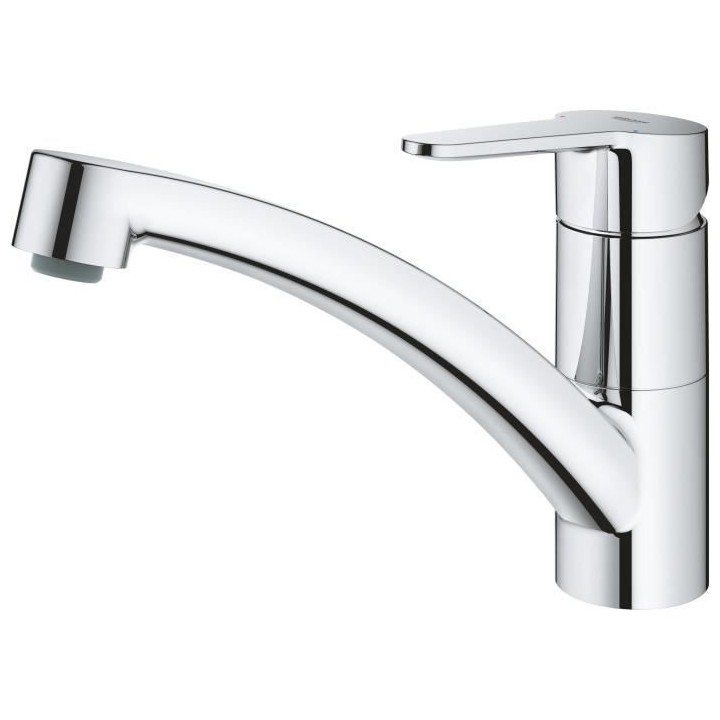 GROHE - Mitigeur monocommande Evier - Start Eco