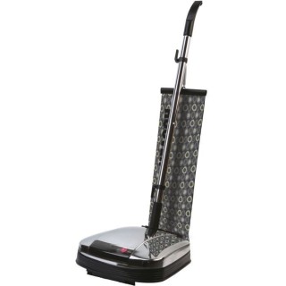 Hoover F3870/1 Cireuse Sols Durs, Puissant 700W Ultra Maniable Tube In