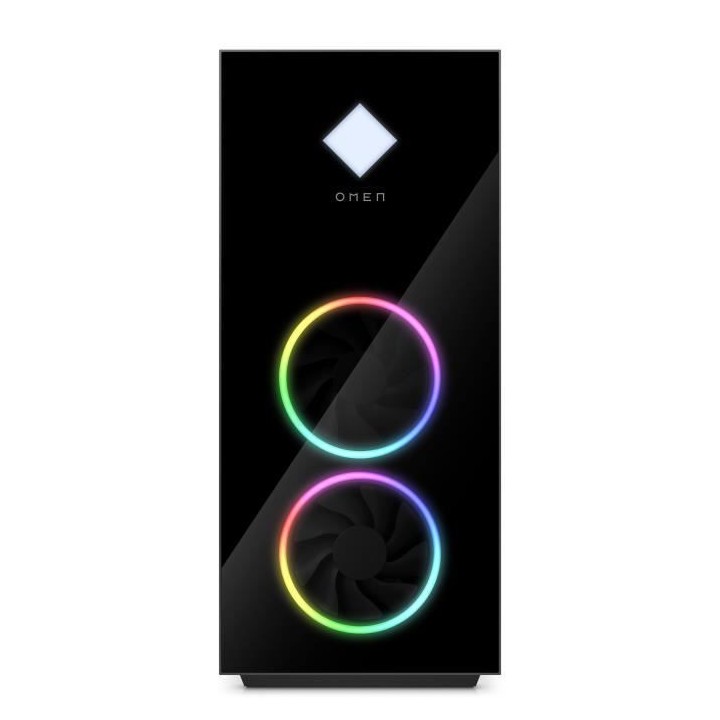 PC OMEN by HP 40L Gaming GT21-0215nf - Ryzen 9 5900X - 32 GB HyperX -